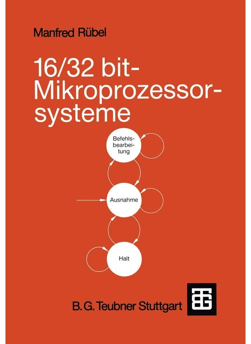 16/32 bit-Mikroprozessorsysteme