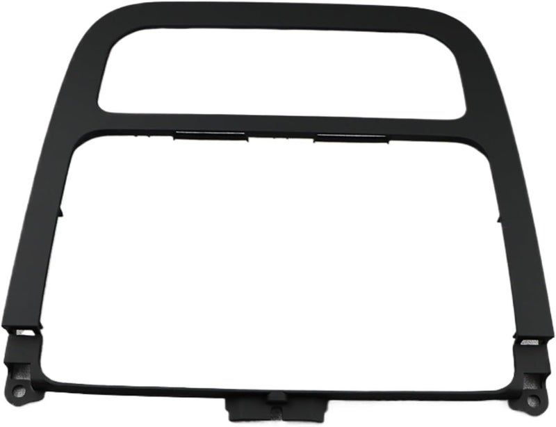 QASULER CD Air Conditioning Panel Trim for VW - Image 1