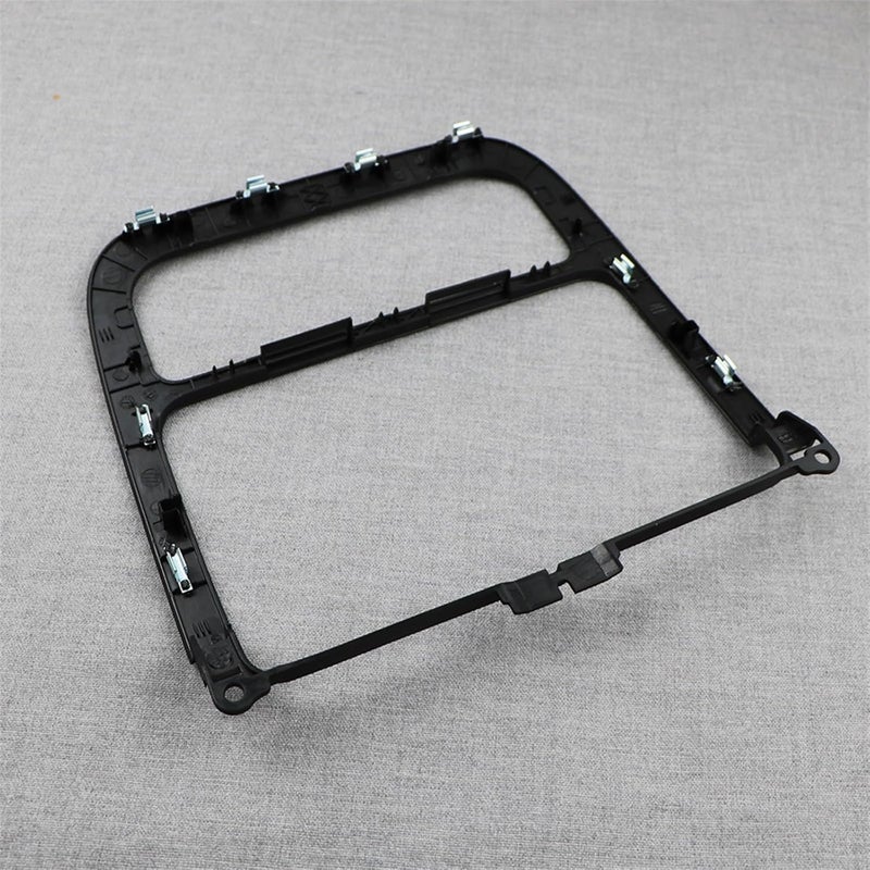 QASULER CD Air Conditioning Panel Trim for VW - Image 5