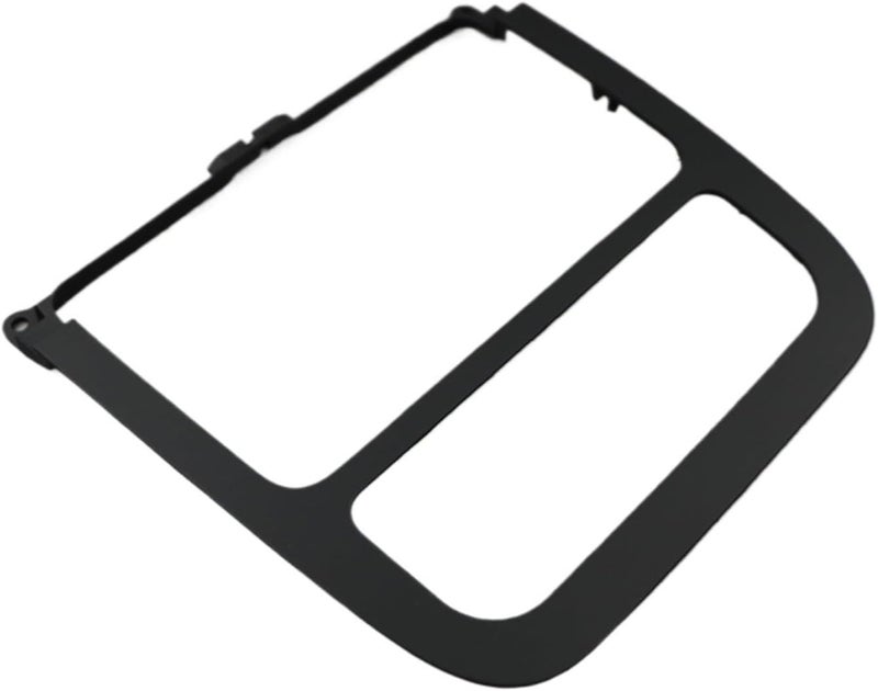 QASULER CD Air Conditioning Panel Trim for VW - Image 4