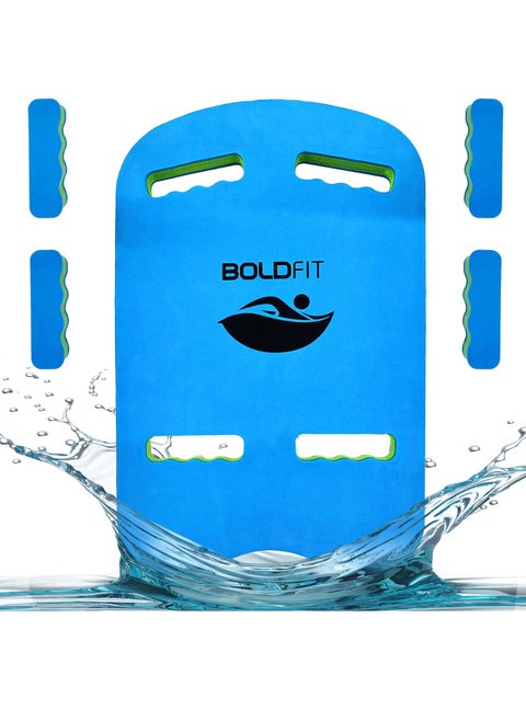 Swimming Kick Board for Adults & Kids