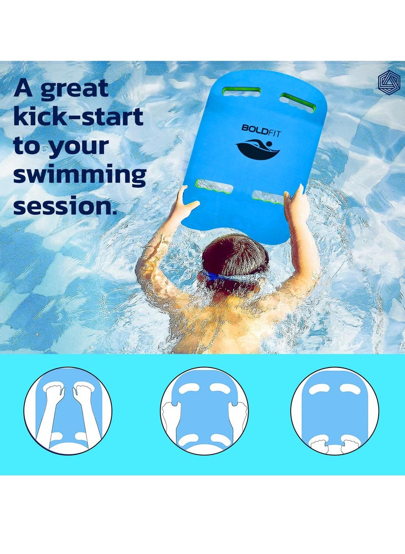 Swimming Kick Board for Adults & Kids