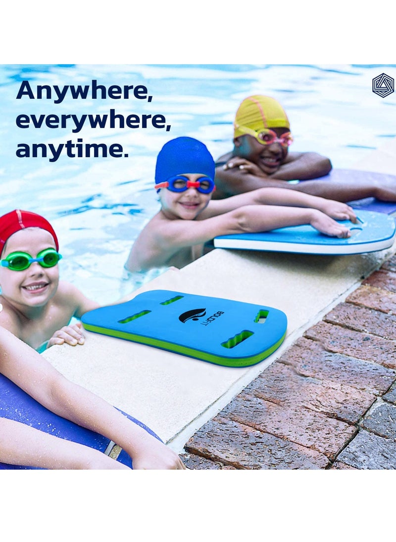 Swimming Kick Board for Adults & Kids