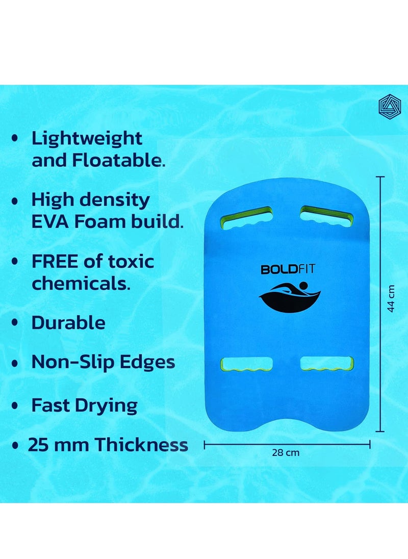 Swimming Kick Board for Adults & Kids