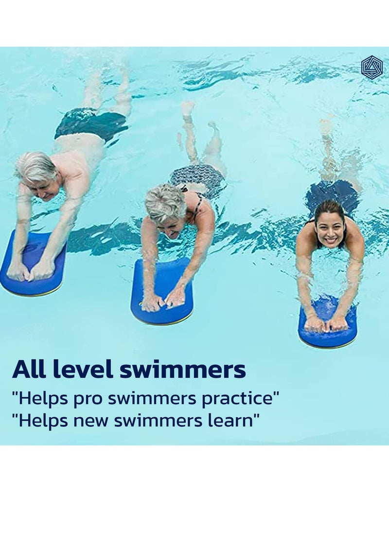 Swimming Kick Board for Adults & Kids