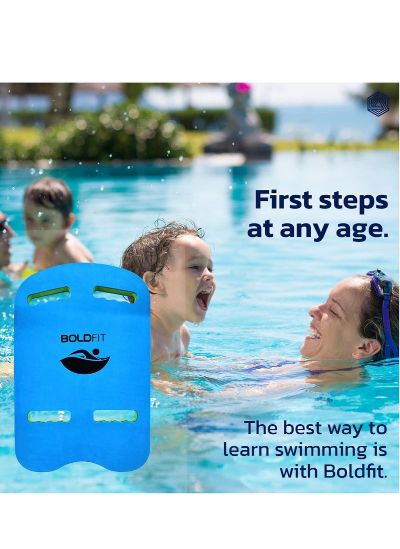 Swimming Kick Board for Adults & Kids