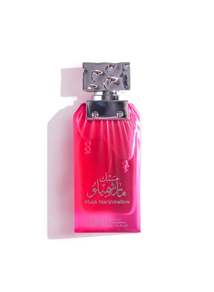 الماس للعطور مسك مارشميلو الماس للعطور - 100 مل - Image 1