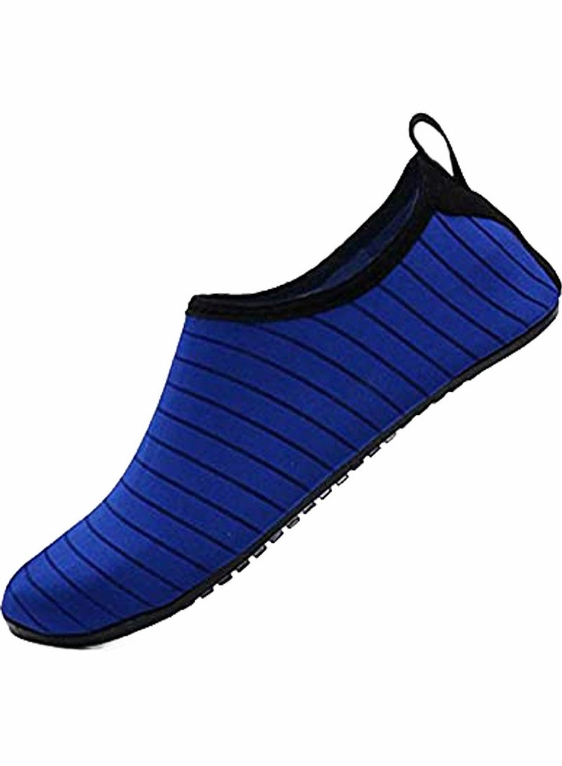HomarKet Water Shoes Women's Men's Outdoor Beach Swimming Aqua Socks Quick-Dry Barefoot Shoes Surfing Yoga Pool Exercise  - Image 2
