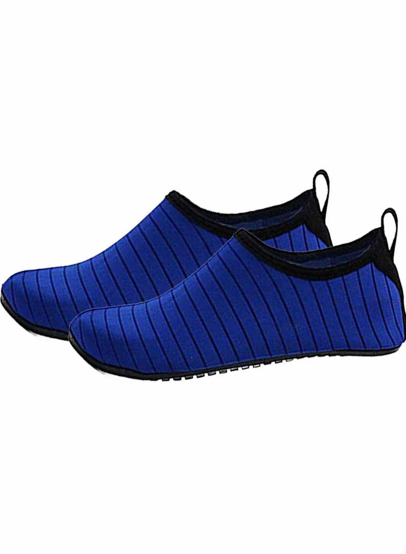 HomarKet Water Shoes Women's Men's Outdoor Beach Swimming Aqua Socks Quick-Dry Barefoot Shoes Surfing Yoga Pool Exercise  - Image 4