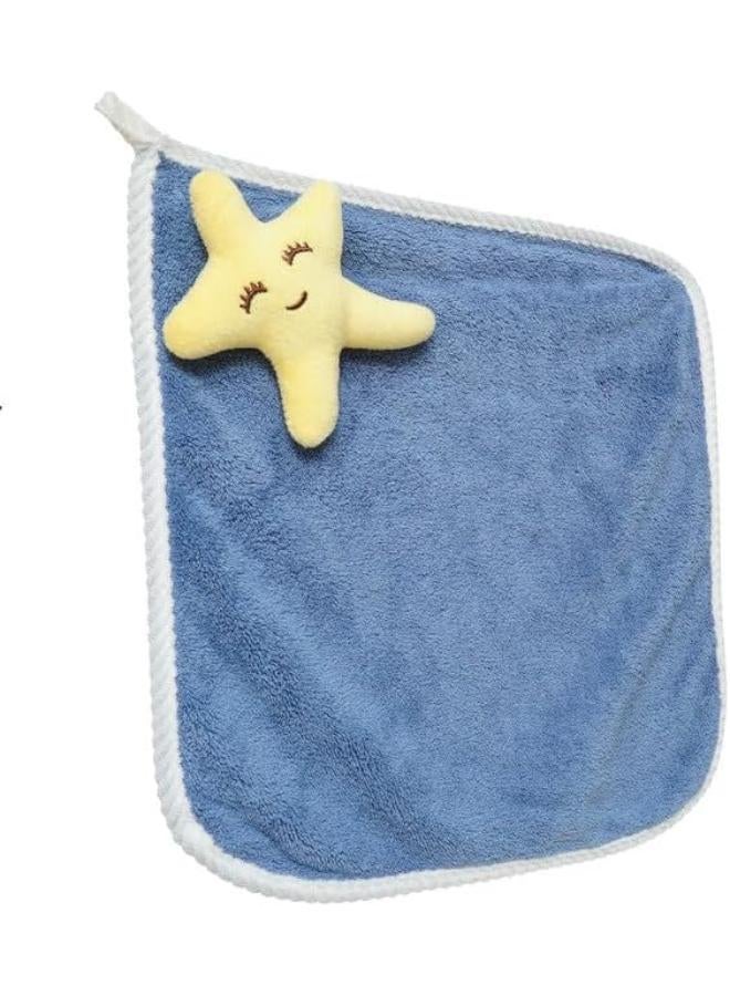 Cotton Baby Hand Bath Towel - Image 2