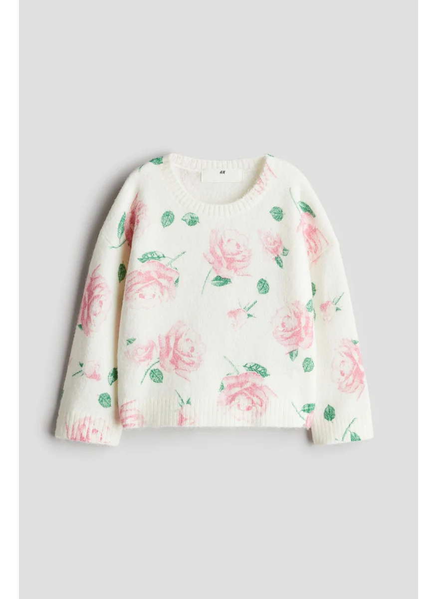 اتش اند ام Jumper