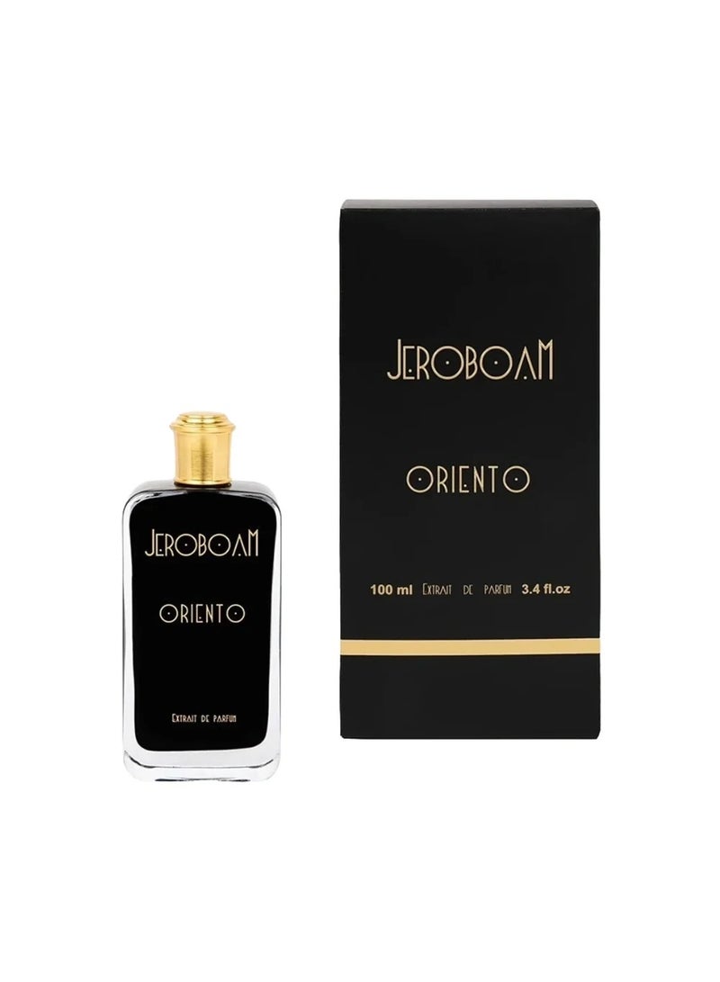 JEROBOAM Oriento Extrait De Parfum 100ml - Image 2