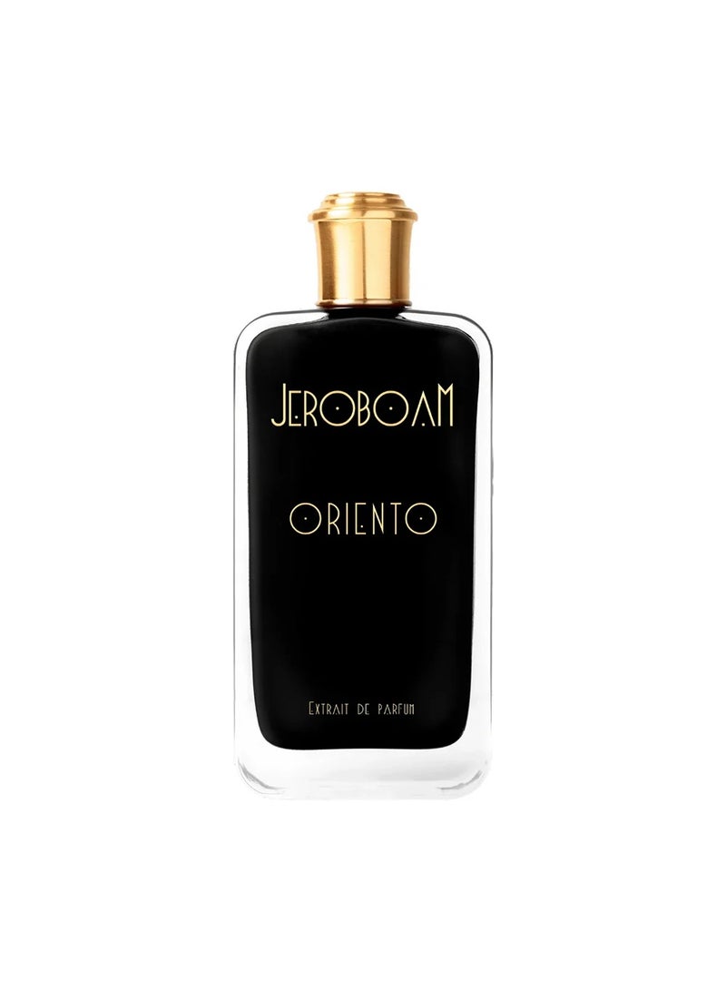 JEROBOAM Oriento Extrait De Parfum 100ml - Image 1