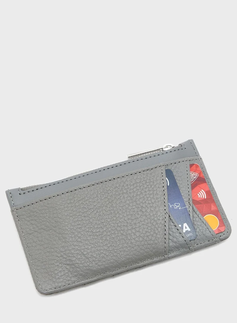 Ted Baker Gerii Zip Cardholder