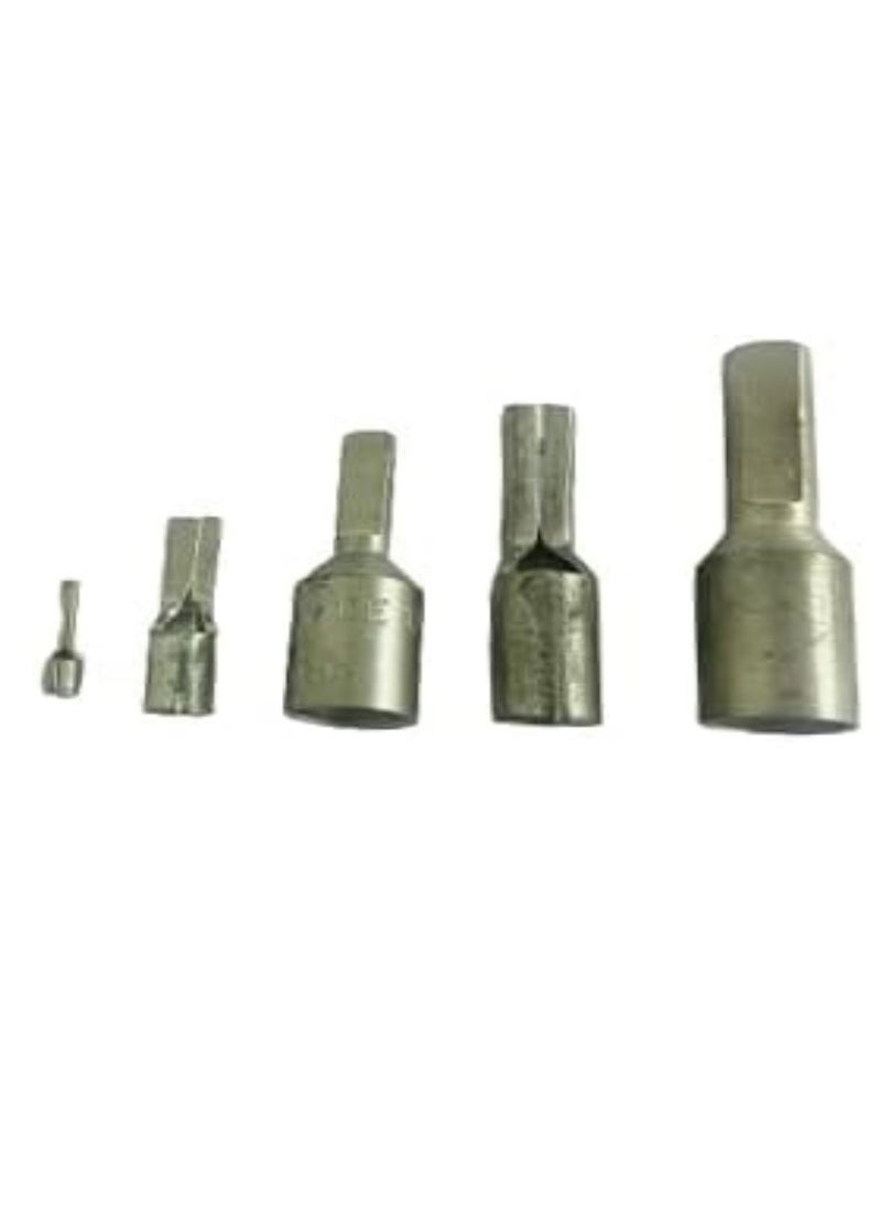 RACO Cable Lugs Pin Pack of 10  - Image 1