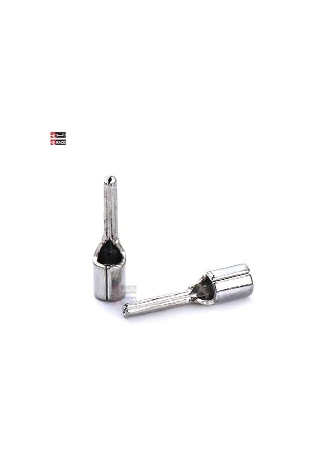 RACO Cable Lugs Pin Pack of 10  - Image 3