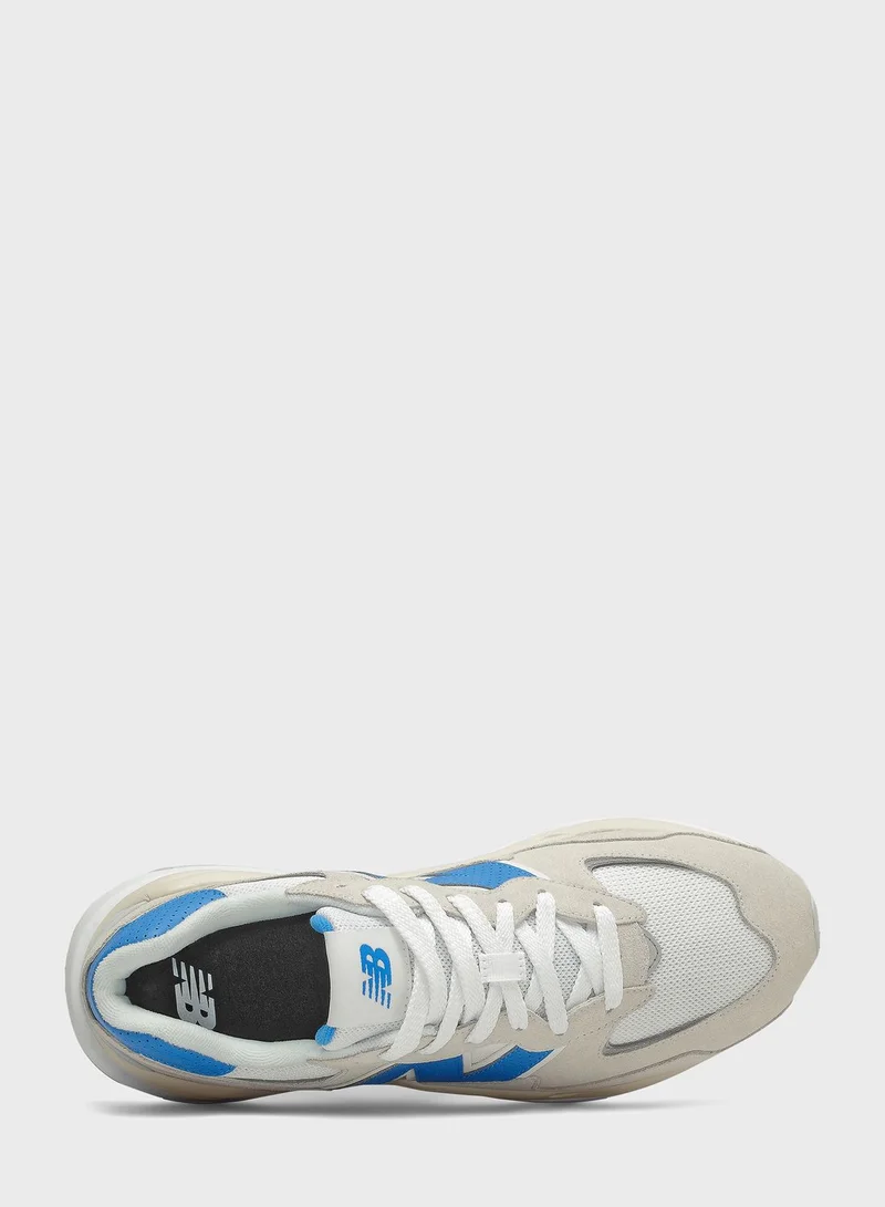 New Balance 5740 Low Top Sneakers