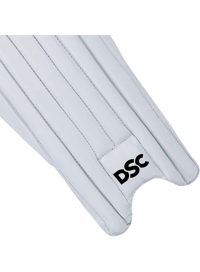 DSC Intense Attitude Wicket keeping Legguard  - Image 4