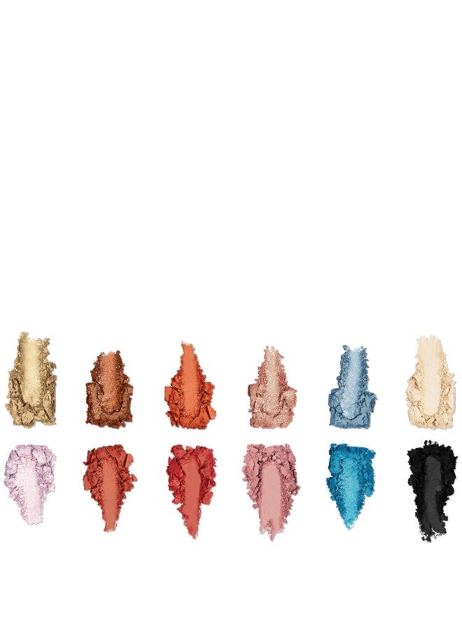 إيلامسكوا لوحة ألوان إيلامسكوا التعبيرية الفنية - Image 2