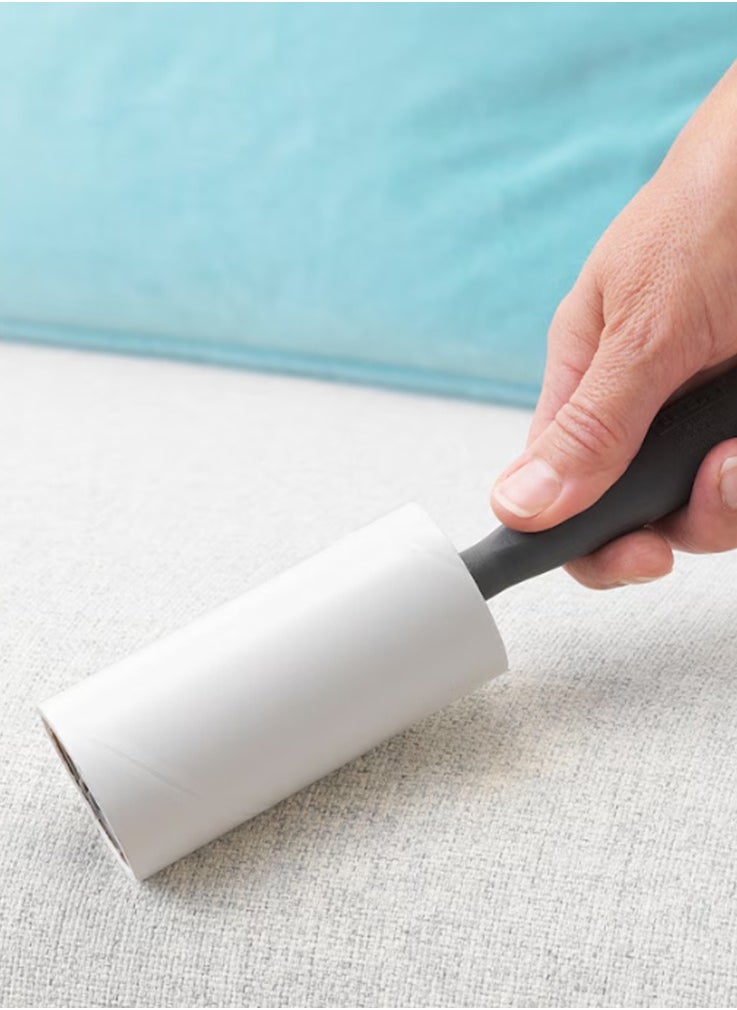 BÄSTIS Lint Roller - Grey