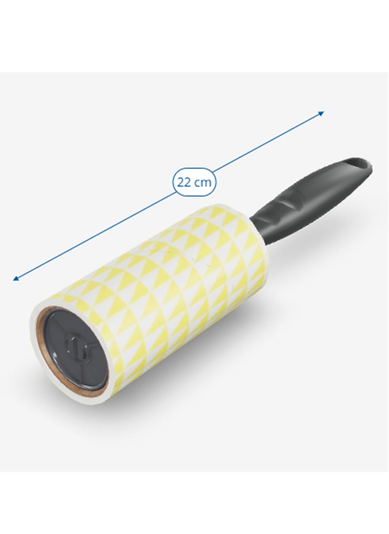 BÄSTIS Lint Roller - Grey