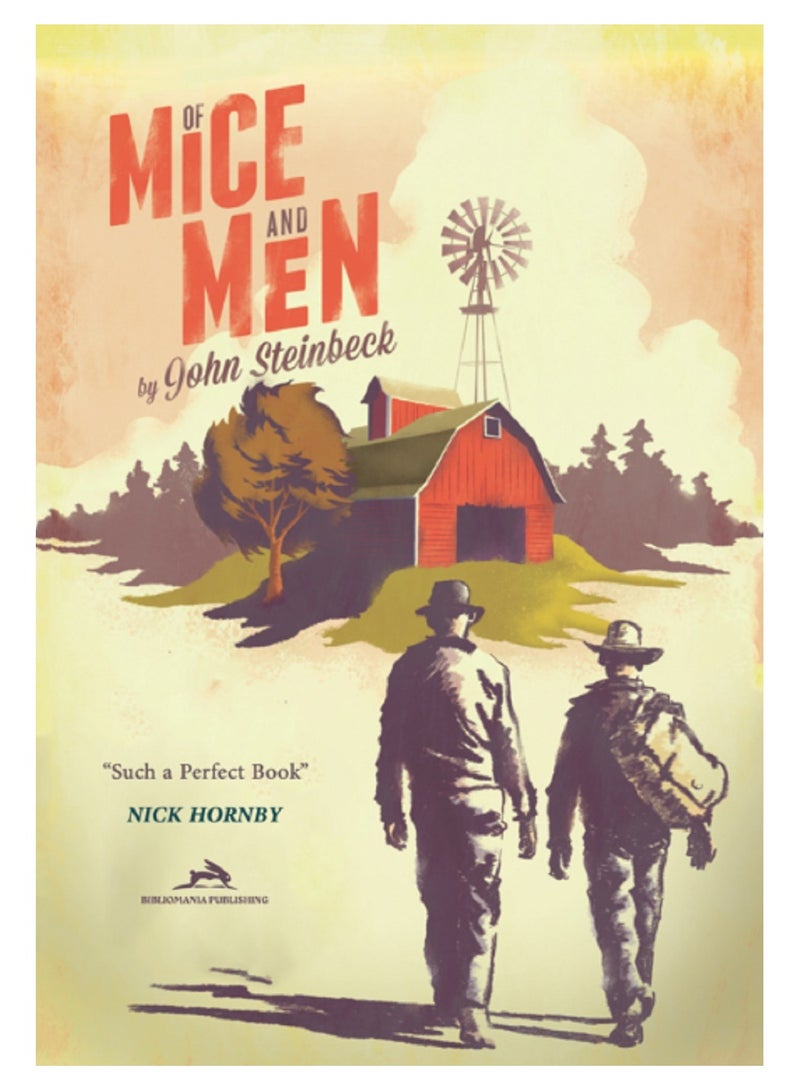 Of Mice and Men 