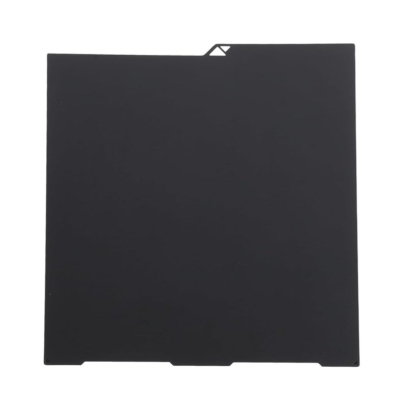 لوحة بناء طابعة ثلاثية الأبعاد من PEI سلسة 256 × 268 مم إزالة النماذج بسهولة - Image 1