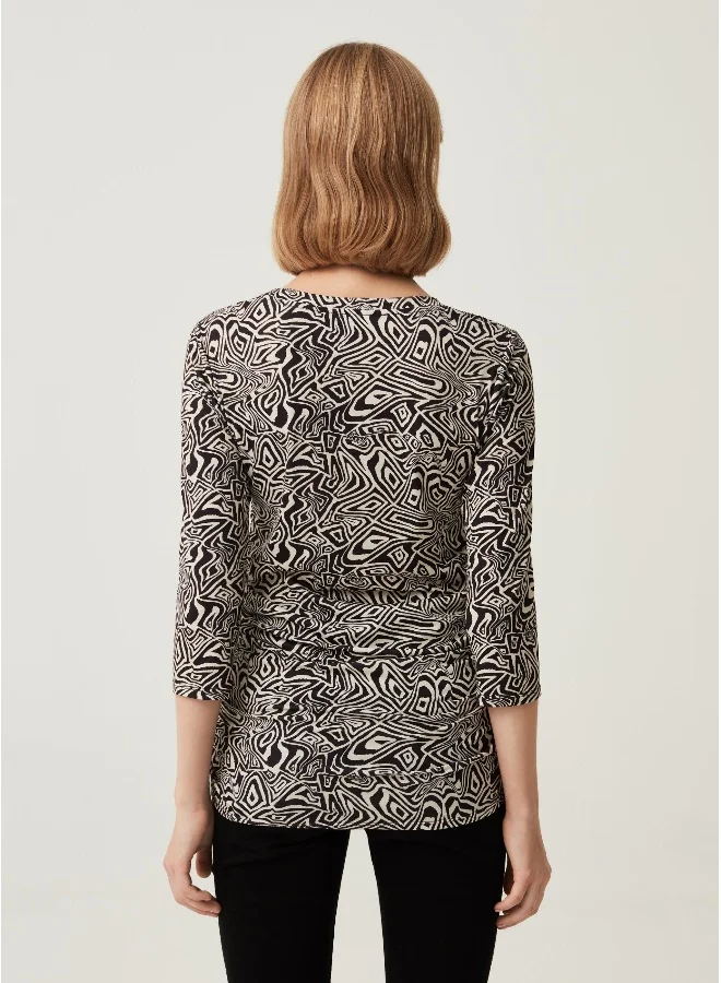 او في اس Ovs Women'S T-Shirt