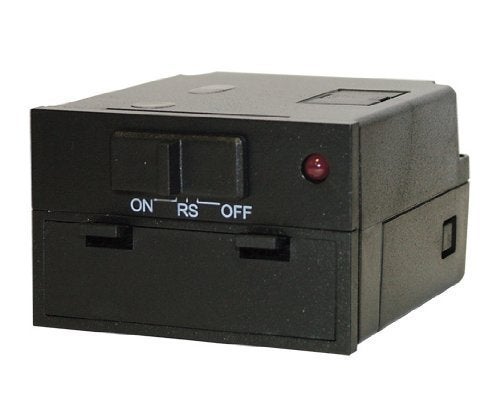 Ambient Technologies Ambient RCRBRCRB Remote Receiver Replacement for RCMRX receiver - Image 2