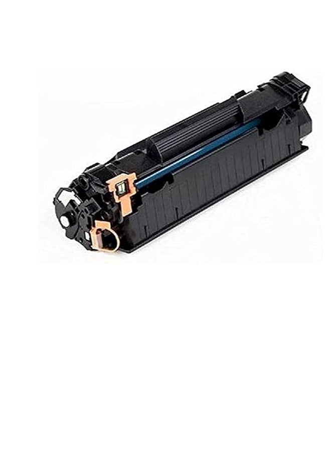 compatible 85A Laserjet Toner Print Cartridge Black