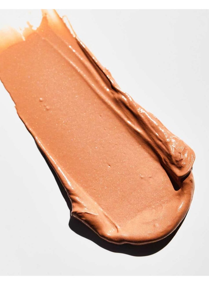 elf Putty Color-Correcting Eye Brightener, Under-eye Brightener & Primer Reduces Appearance Of Dark Circles,(Rich) - Image 2