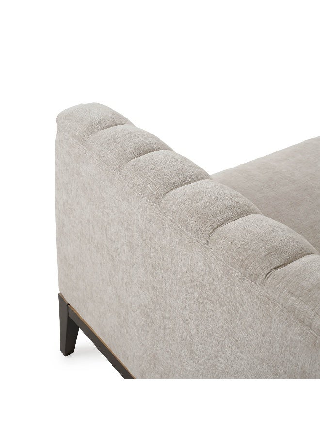 Pan Home Caucasus Single Seater Sofa  - Image 1