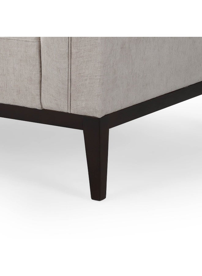 Pan Home Caucasus Single Seater Sofa  - Image 3