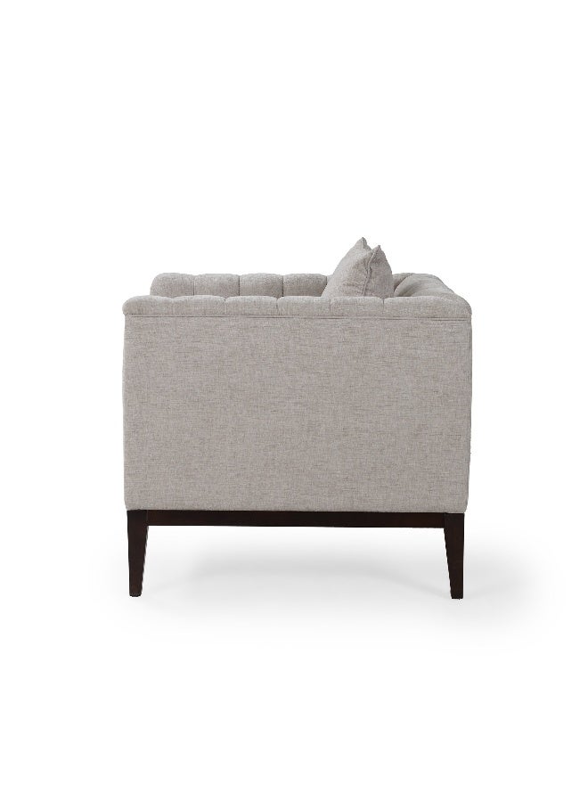 Pan Home Caucasus Single Seater Sofa  - Image 5