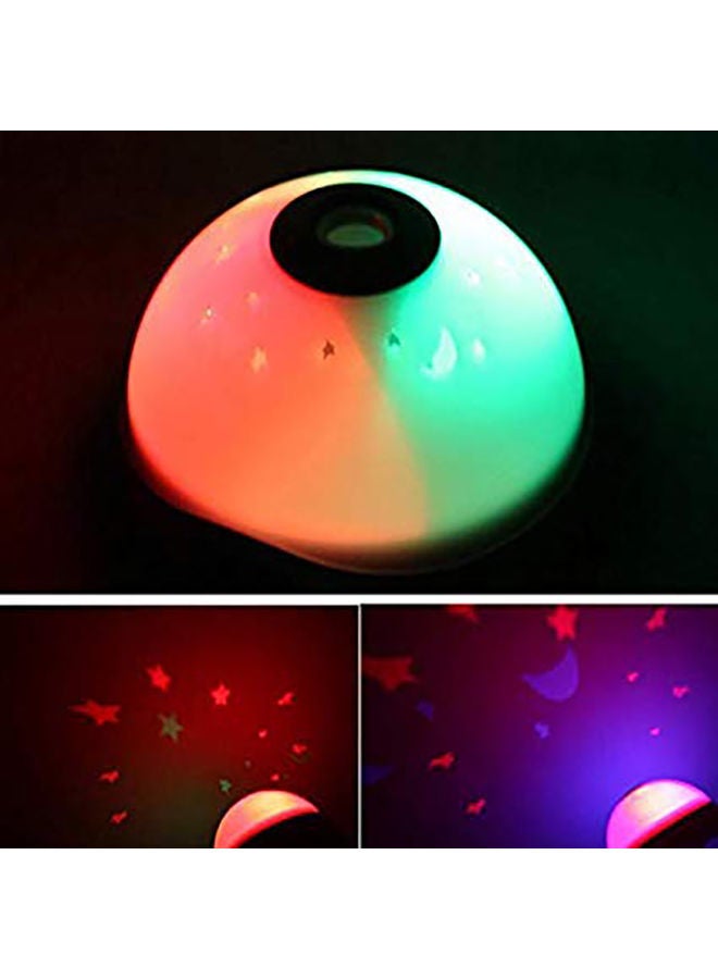 نيبمينينت ساعة حائط رقمية من البلاستيك رمادي - Image 3