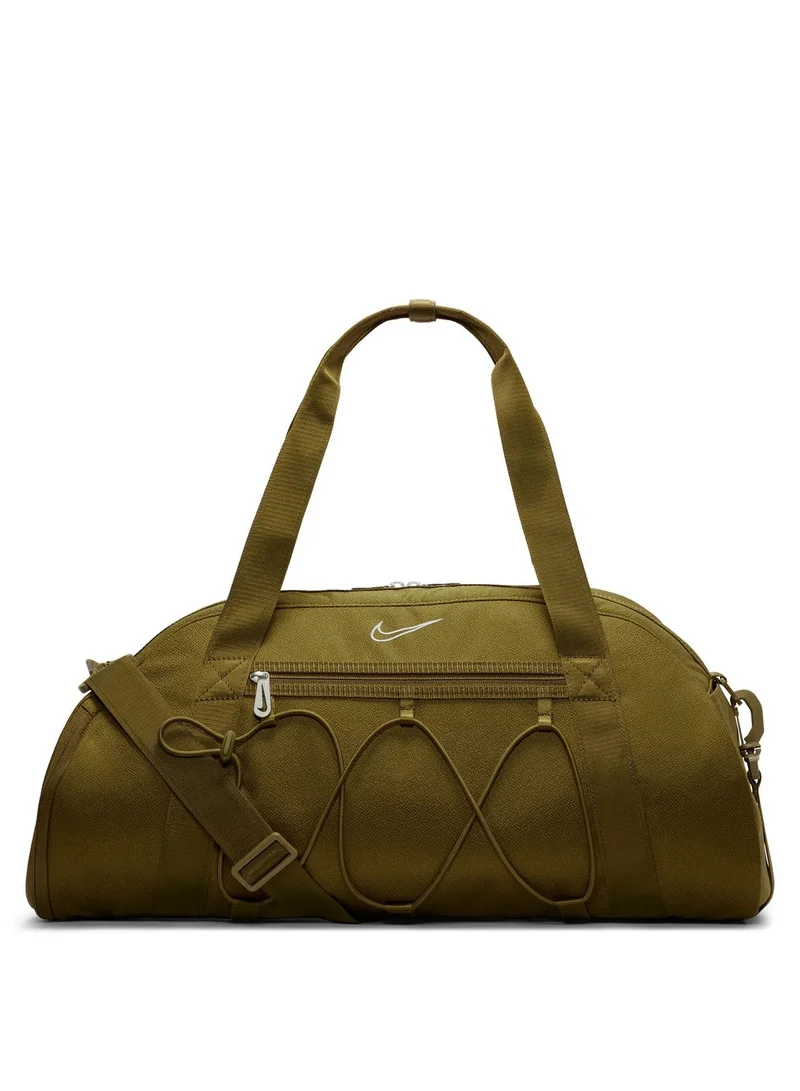 Nike One Club Duffle