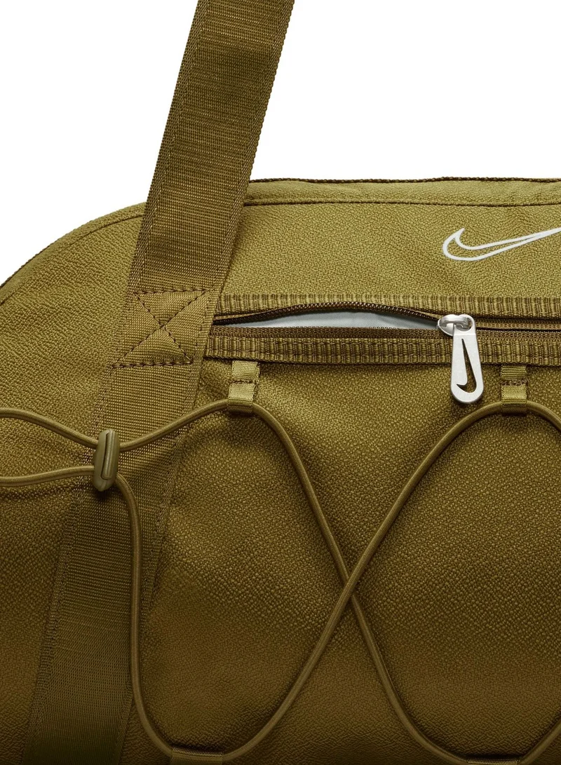 Nike One Club Duffle