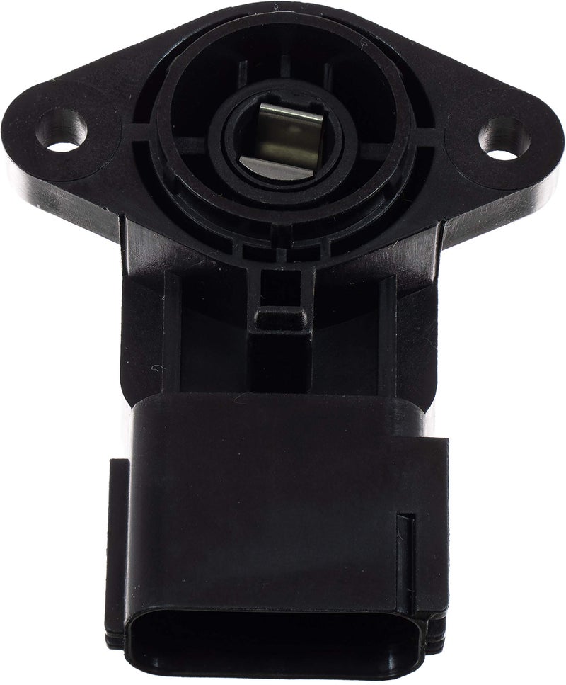 APDTY 141708 TPS Throttle Position Acelerator Gas Pedal Potentiometer Sensor (Replaces DY1164, DY1116, 6L2Z-9B989-A, 6L2Z 9B989-D, 3L5Z-9B989-AA, 3L5Z9B989AA) - Image 3