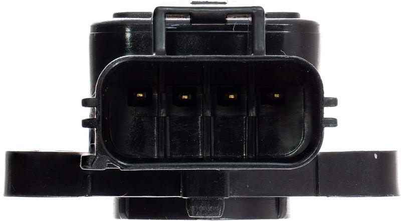 APDTY 141708 TPS Throttle Position Acelerator Gas Pedal Potentiometer Sensor (Replaces DY1164, DY1116, 6L2Z-9B989-A, 6L2Z 9B989-D, 3L5Z-9B989-AA, 3L5Z9B989AA) - Image 4