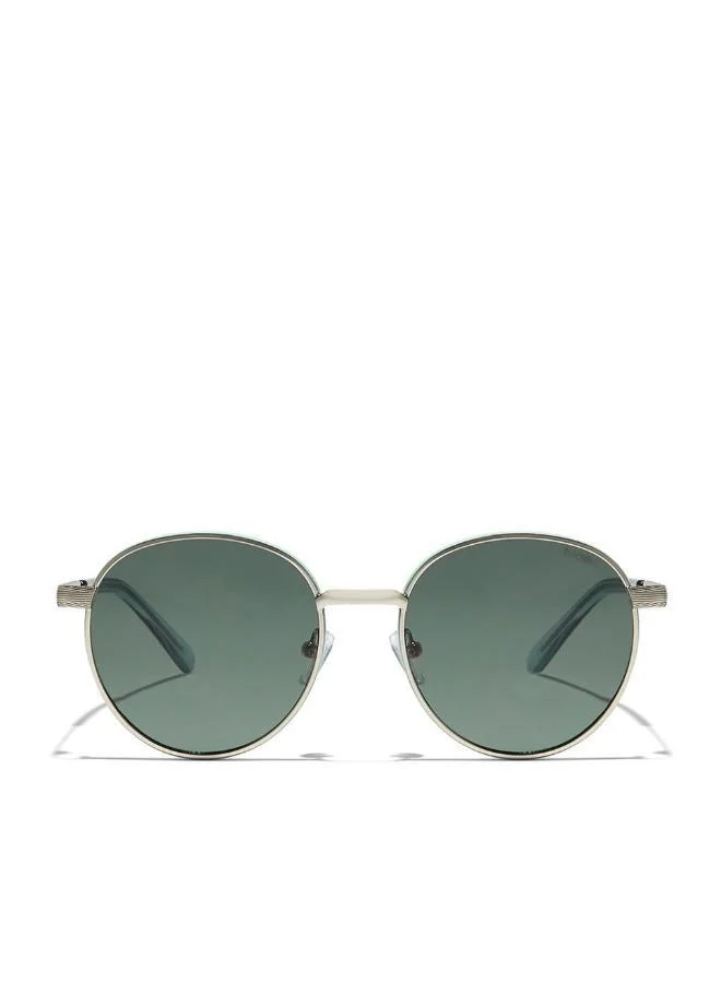 Blackout BlackOut VERNIS Women's Round Sunglasses with UV400 Protection