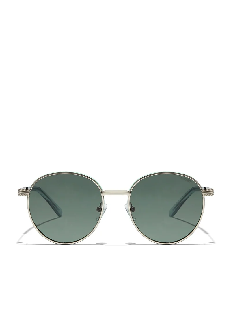 Blackout BlackOut VERNIS Women's Round Sunglasses with UV400 Protection