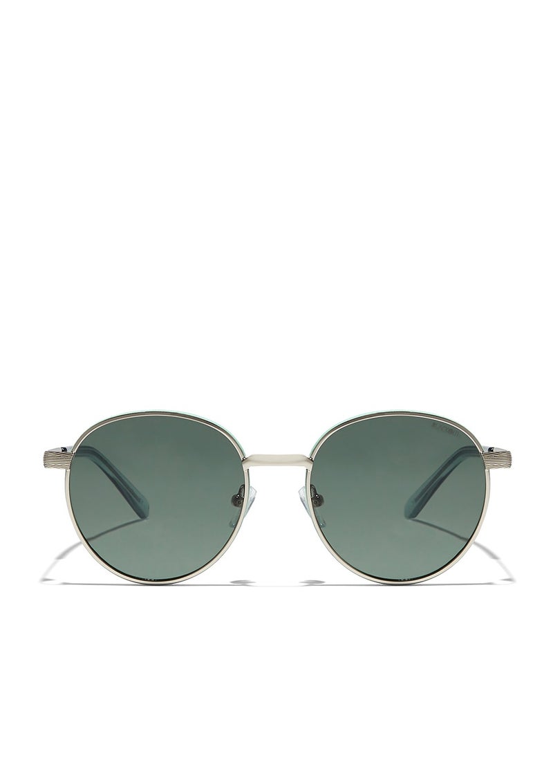 Blackout BlackOut VERNIS Women's Round Sunglasses with UV400 Protection  - Image 1