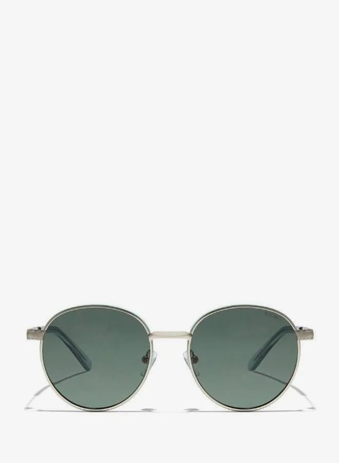Blackout BlackOut VERNIS Women's Round Sunglasses with UV400 Protection