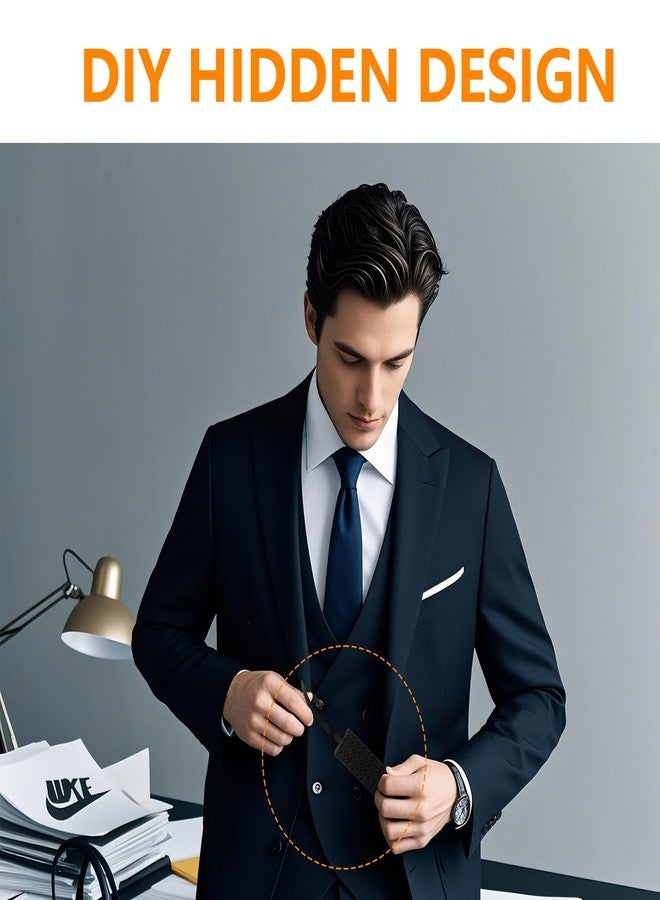 كاميرا InCliick Mini، وحدة تركيب ذاتي، كاميرات بدقة 1080 بكسل، تدعم اتصال واي فاي والتخزين المحلي، كاميرا مراقبة للاستخدام المنزلي والمكتبي مع خاصية كشف الحركة لمراقبة الحيوانات الأليفة/الأطفال/المربيات (بدون صوت). - Image 3