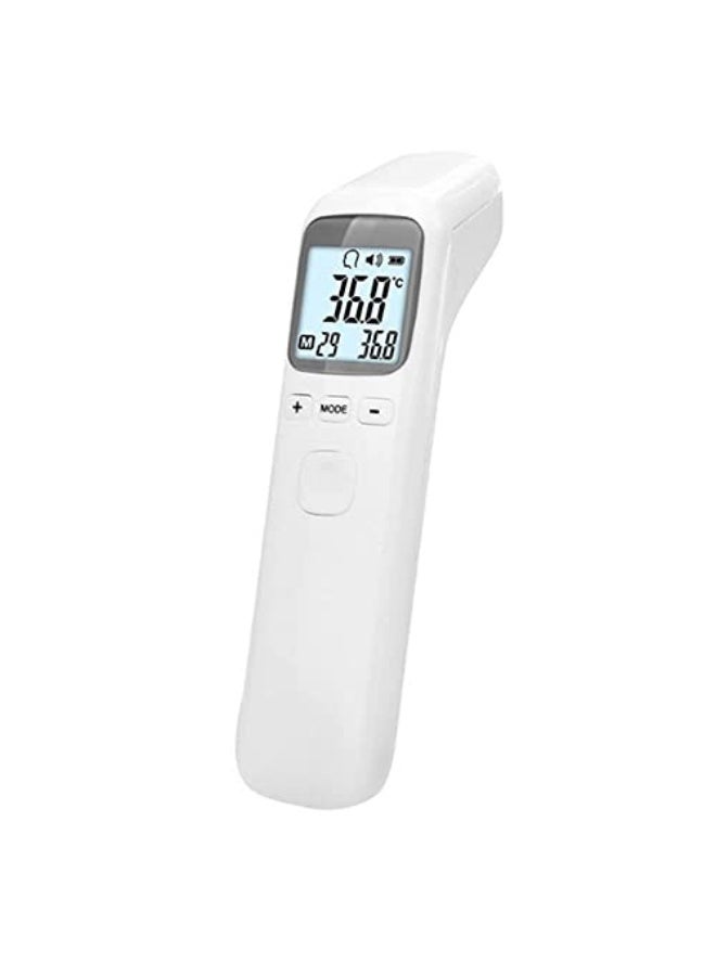 DMG Thermometer, Non-Contact Infrared Thermometer, Smart Digital Display, Fast Read Thermometer, Non-Contact Thermometers for Babies and Adults - Image 5