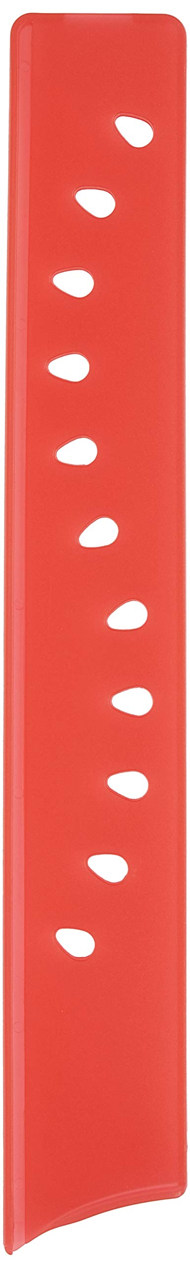 Kuhn Rikon Original Melon Knife Color, Red/Green - Image 3