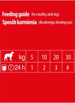 Piper Platinum Pure Beef with Brown Rice 400g - pzsku/ZF0199BBCCAC06F29125CZ/45/_/1681651715/e6013bff-0de6-43f5-a567-b534b5b85524