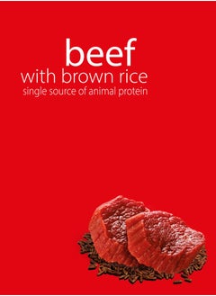 Piper Platinum Pure Beef with Brown Rice 400g - pzsku/ZF0199BBCCAC06F29125CZ/45/_/1681651717/c136ce08-26e3-47a7-b544-a5f1ce25145a