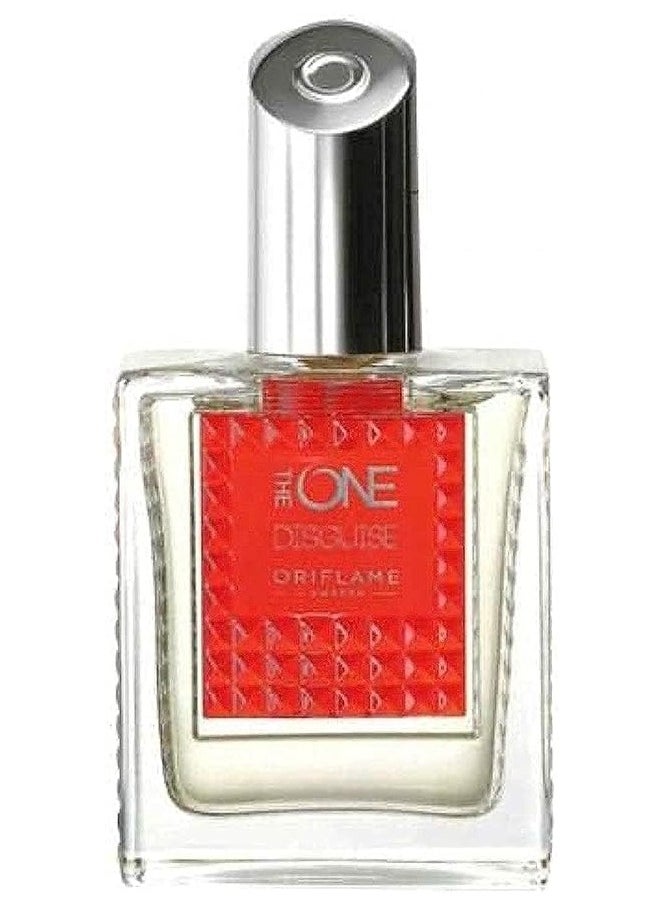 أوريفليم عطر ذا ون ديسجايز 50 مل للنساء  - Image 1