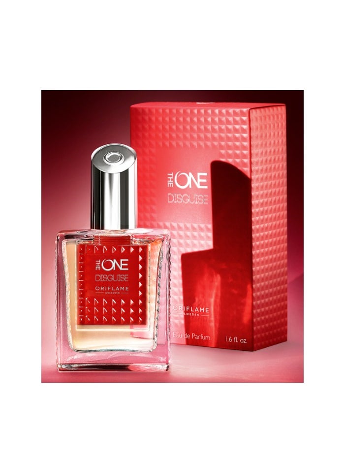 أوريفليم عطر ذا ون ديسجايز 50 مل للنساء  - Image 2